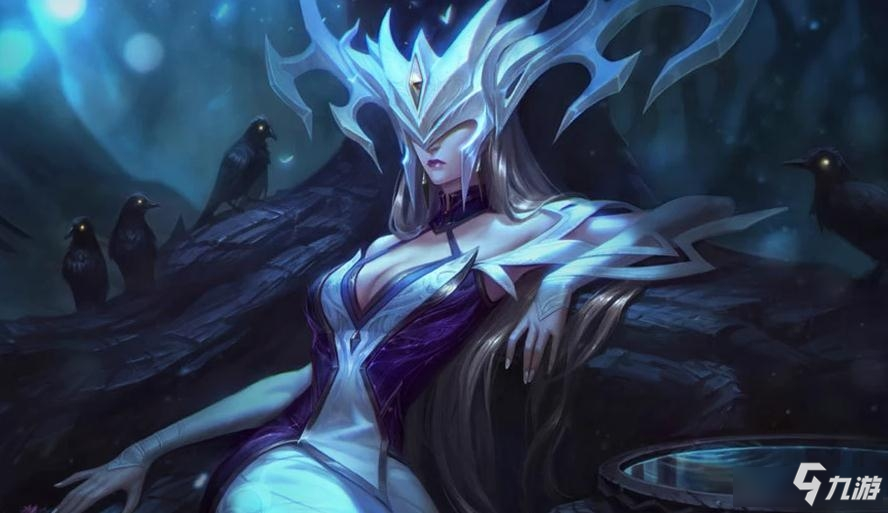 《云顶之弈》10.24版本爆杀丽桑卓阵容玩法攻略