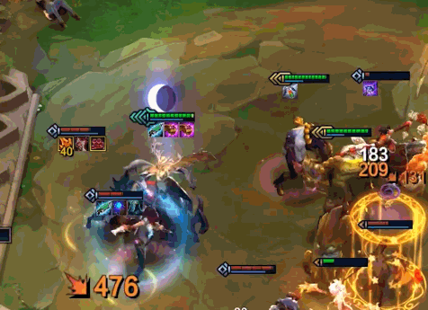 《云顶之弈》10.24版本爆杀丽桑卓阵容玩法攻略