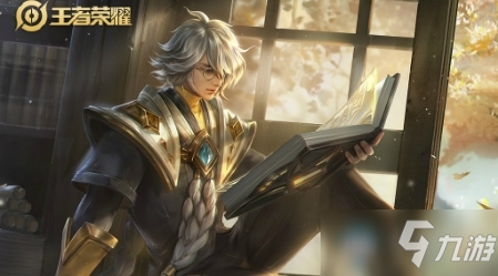 《王者荣耀》S22赛季张良出装搭配推荐