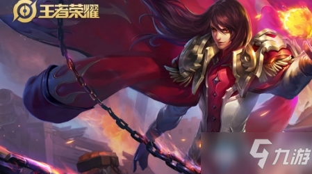 《王者荣耀》S22赛季周瑜出装搭配推荐