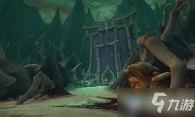 《魔兽世界》9.0坐骑凋腐荒牛获取攻略