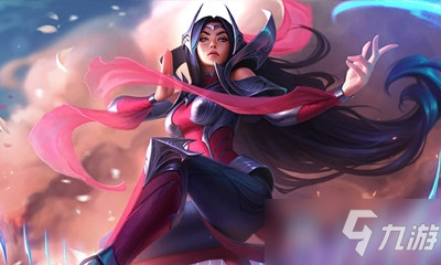 《LOL》S11赛季刀妹神话装备推荐