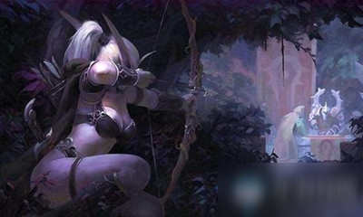 《魔兽世界》9.0射击猎传说之力属性及获取方式介绍