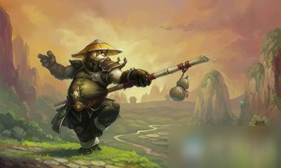 《魔兽世界》9.0织雾传说之力属性及获取方式介绍