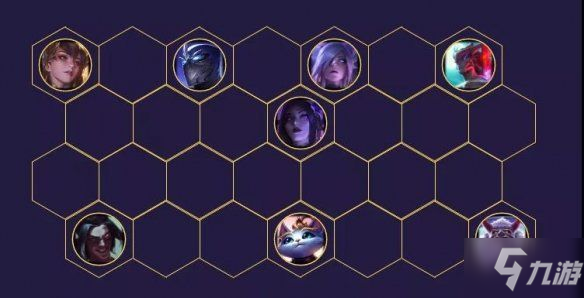 云顶之弈10.24宗师秘术团厉害吗 10.24宗师秘术团出装运营技巧