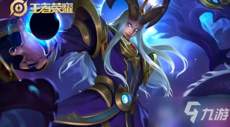 《王者荣耀》S22赛季东皇太一铭文搭配推荐