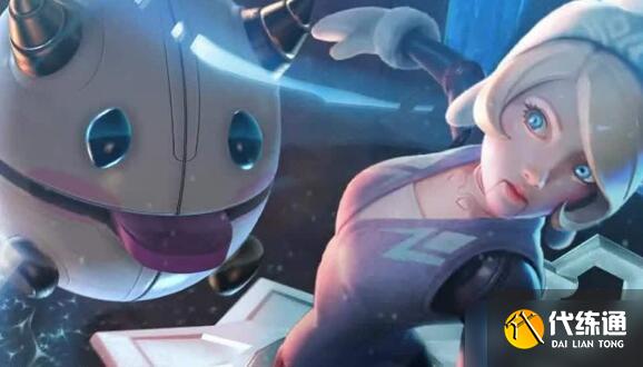 《LOL》S11赛季发条天赋符文推荐