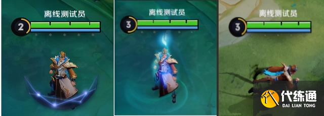 王者荣耀：天美为了降低游戏门槛有多狠？新改动让野王们优势全无