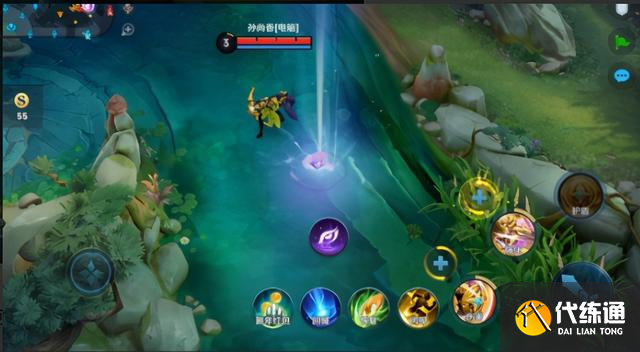 王者荣耀：天美为了降低游戏门槛有多狠？新改动让野王们优势全无