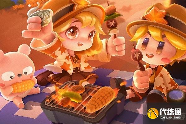 跑跑卡丁车手游长眉叟宝宝获取方法