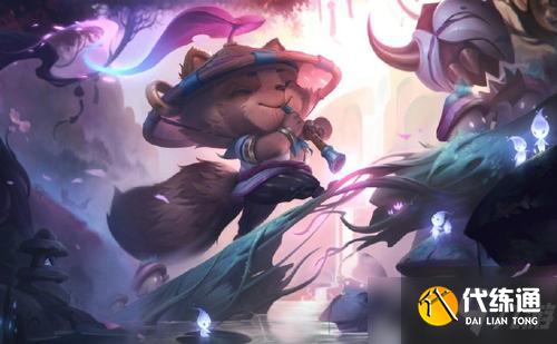 云顶之弈10.24神盾天选怎么玩