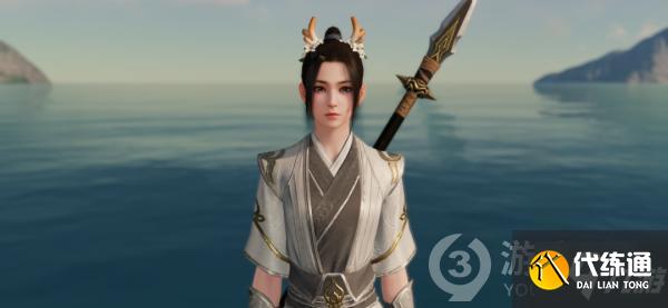 天涯明月刀手游吾爱桃子头饰介绍