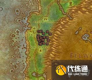 魔兽世界怀旧服小蛋在哪刷 魔兽世界怀旧服小蛋刷新位置