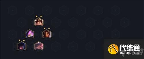 云顶之弈10.25三国腕豪阵容 云顶之弈10.25神超推荐阵容