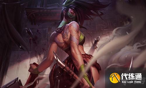 《云顶之弈》10.25版本刺客阵容玩法攻略