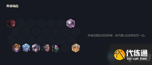 《云顶之弈》10.25版本刺客阵容玩法攻略