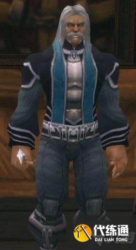 魔兽世界怀旧服盗贼50级职业任务完成攻略