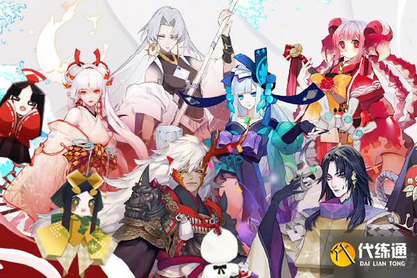阴阳师手游骁武浪升8-9层兔子跳通关攻略