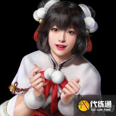和平精英啾啾情报站第二十期 冰雪模式开启，圣诞皮肤爆料