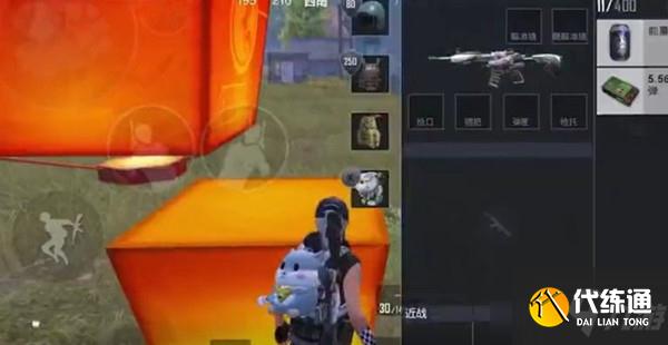 和平精英飞天兔子bug怎么触发?月兔超级跳实现方法讲解