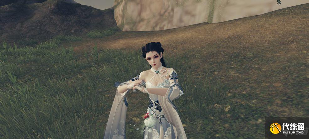 天涯明月刀手游蝶讯紫刃流萤怎么完成？蝶讯紫刃流萤任务攻略！