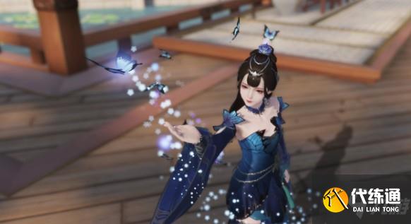 天涯明月刀手游天上白玉京版本奇遇任务怎么完成 奇遇触发完成流程详解