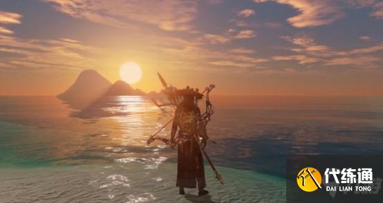 天涯明月刀手游天上白玉京版本奇遇任务怎么完成 奇遇触发完成流程详解