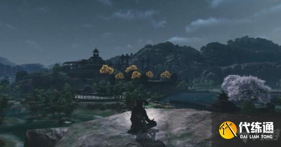 天涯明月刀手游天上白玉京版本奇遇任务怎么完成 奇遇触发完成流程详解