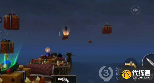 和平精英驯鹿车使用攻略