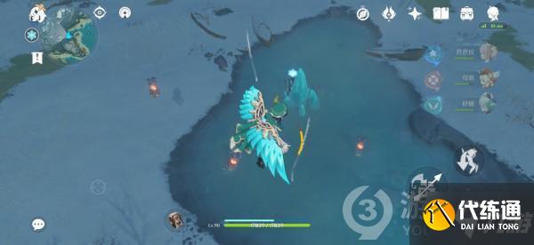 原神残旧的记事隐藏任务攻略