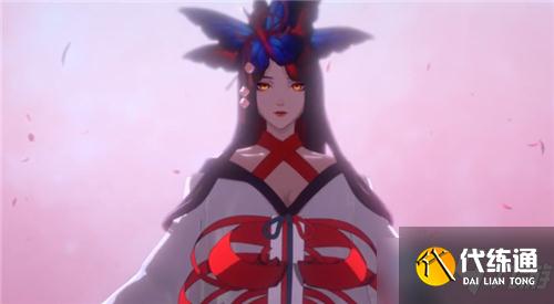 《阴阳师》SP式神夜溟彼岸花御魂搭配