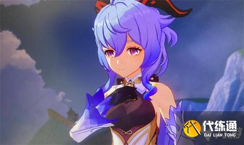 原神甘雨突破材料收集攻略 清心+琉璃袋采集路线推荐