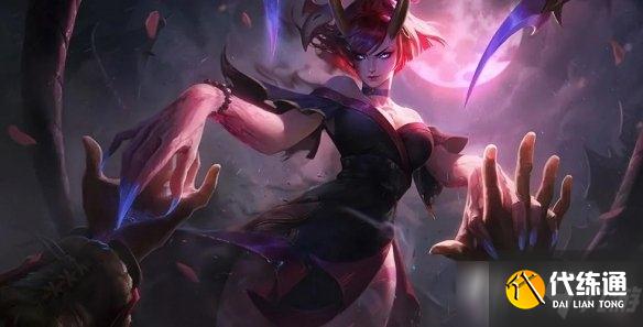 《云顶之弈》10.25夜影宗忍刺