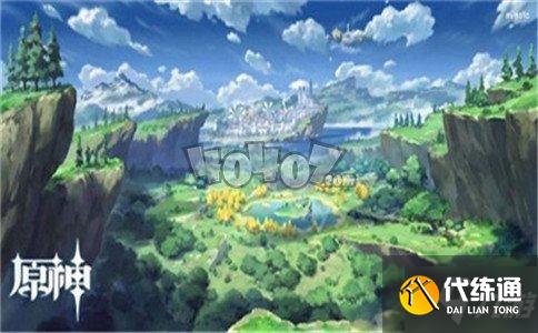 原神大冰骗骗花怎么打 龙脊雪山大冰骗骗花打法攻略