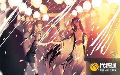 阴阳师泷夜叉姬夏夜流火怎么获取