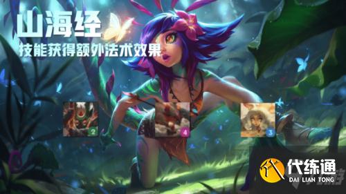 云顶之弈山海绘卷阵容怎么搭配 山海绘卷阵容站位攻略 云顶之弈山海绘卷阵容怎么搭配 山海绘卷阵容站位攻略