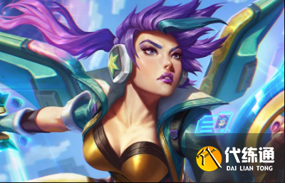 LOLs11穿甲流卡莎出装思路分享