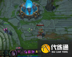 LOLs11穿甲流卡莎出装思路分享