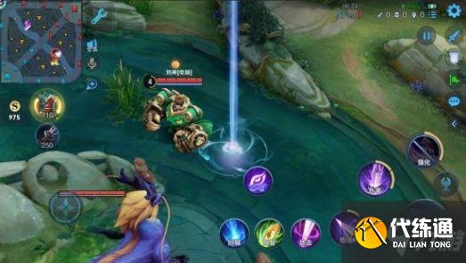 王者荣耀原初法阵是什么 原初法阵使用作用详解