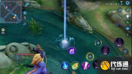 王者荣耀原初法阵是什么 原初法阵使用作用详解