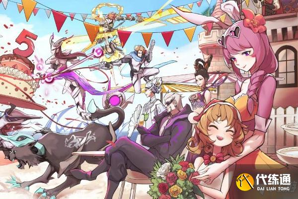 王者荣耀未成年春节能玩时间介绍