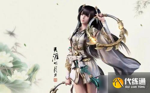 天涯明月刀手游家园室外主题曲答案是什么 家园室外主题曲答案一览