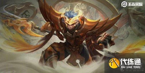 王者荣耀张飞怎么玩 张飞铭文搭配及玩法