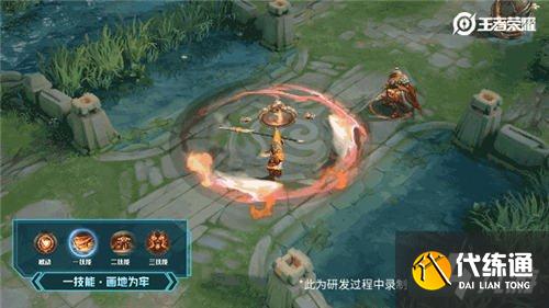 王者荣耀张飞怎么玩 张飞铭文搭配及玩法