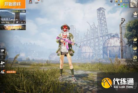 和平精英2021cdkey兑换码大全 2021最新礼包兑换码免费领取