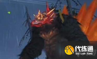 《妄想山海》燃牛捕捉方法介绍