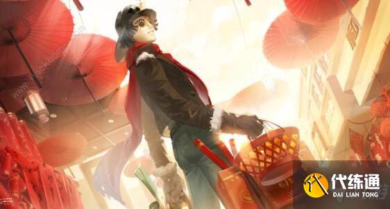 第五人格唐人街地图什么时候出 唐人街地图预览