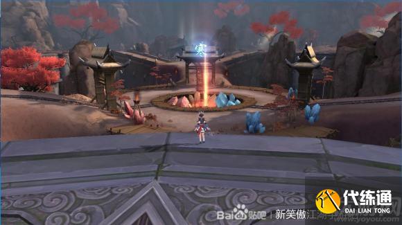 新笑傲江湖手游剑鸣龙泉怎么玩 剑鸣龙泉活动玩法介绍