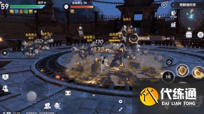 天谕手游青麟镇妖怎么打 青麟镇妖第五层打法攻略