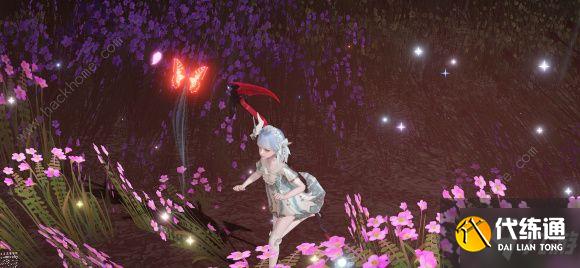 天谕手游第一章隐藏结局攻略 第一章隐藏结局四个花瓣在哪